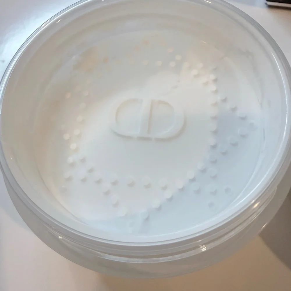 Dior Forever On Set Power 00 Translucent